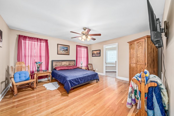 395 Thaxton Road Mc Minnville TN 37110