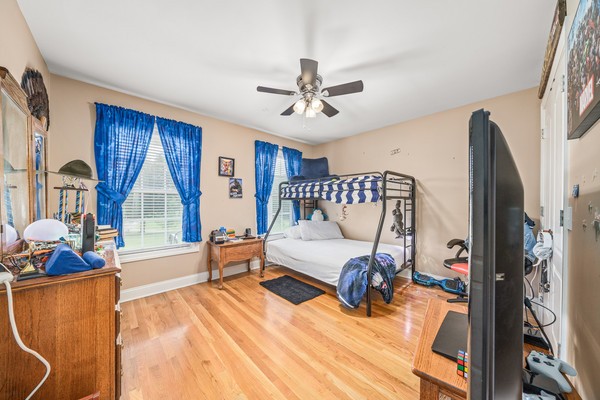395 Thaxton Road Mc Minnville TN 37110