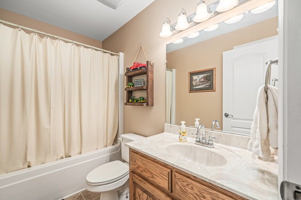 395 Thaxton Road Mc Minnville TN 37110
