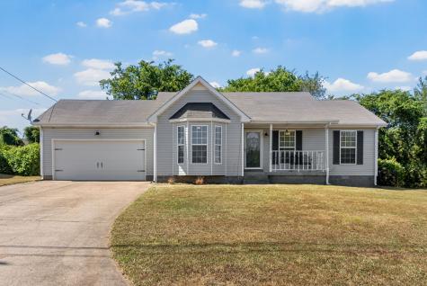 235 Golden Pond Avenue Oak Grove KY 42262
