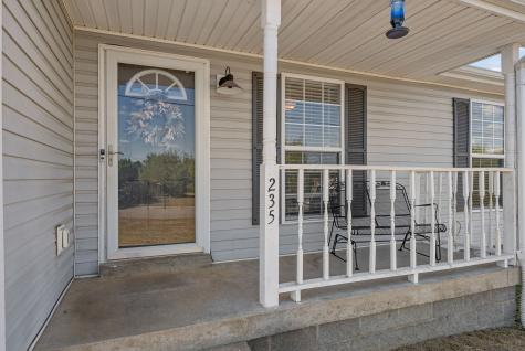 235 Golden Pond Avenue Oak Grove KY 42262