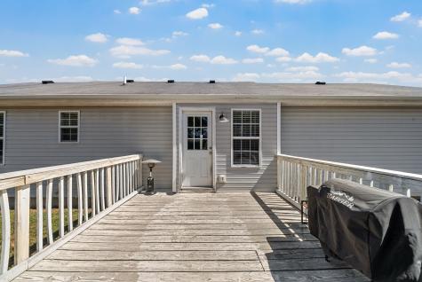 235 Golden Pond Avenue Oak Grove KY 42262
