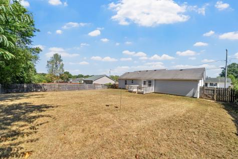 235 Golden Pond Avenue Oak Grove KY 42262