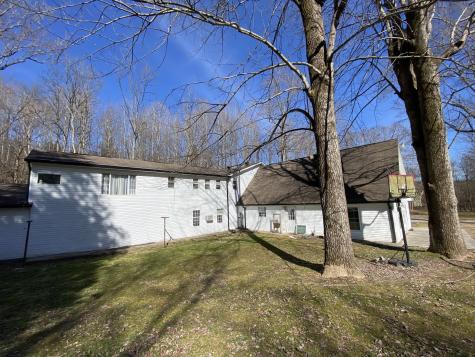 2899 Pleasant Grove Road Westmoreland TN 37186