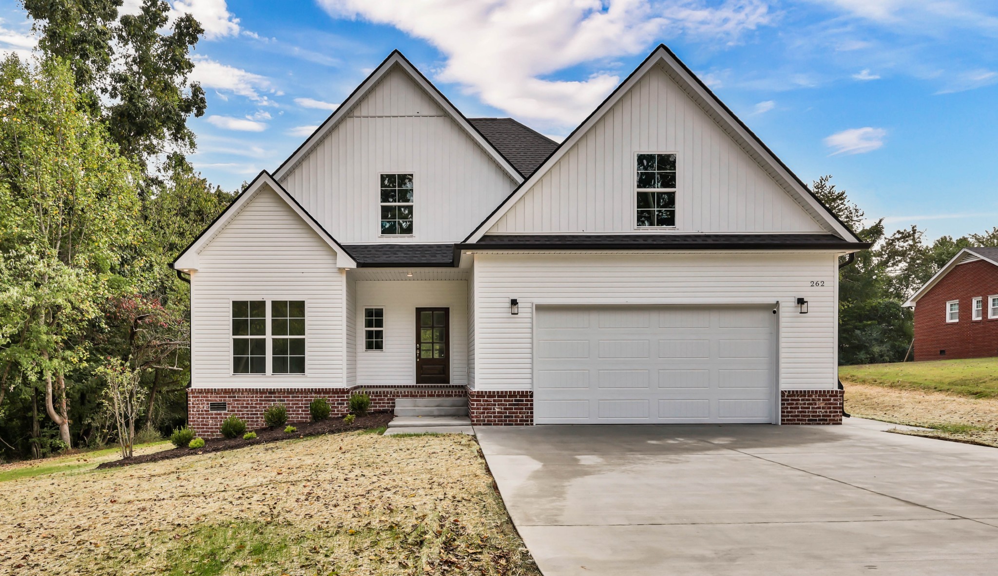 262 Rossview Road Clarksville TN 37043