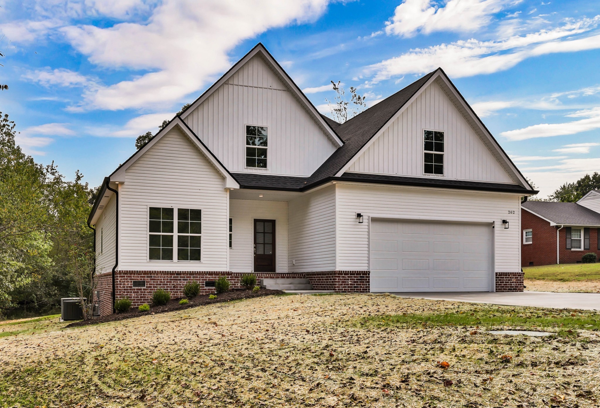 262 Rossview Road Clarksville TN 37043