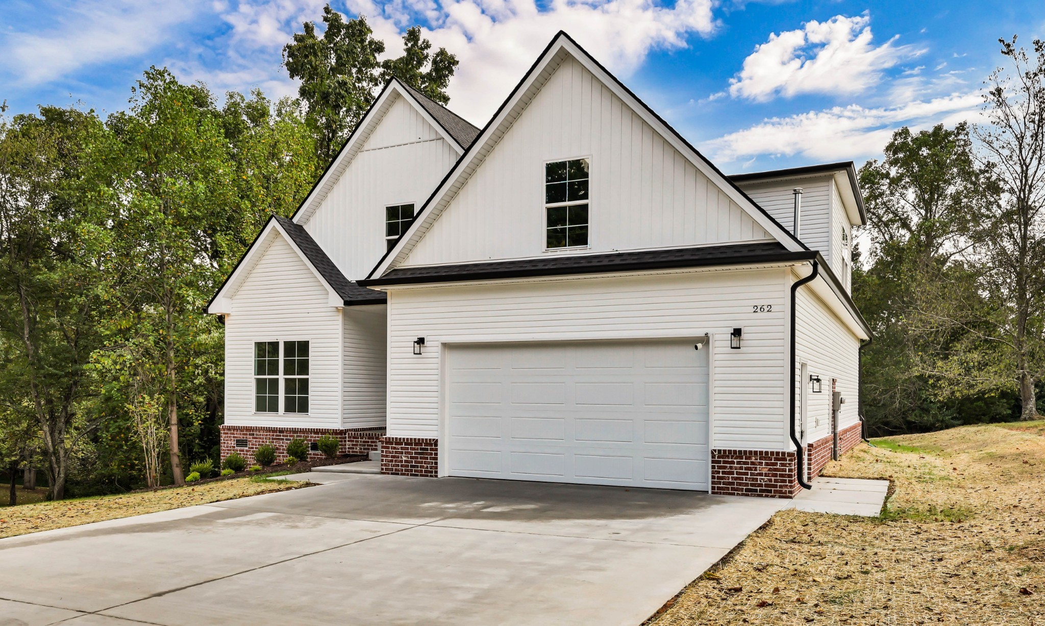 262 Rossview Road Clarksville TN 37043