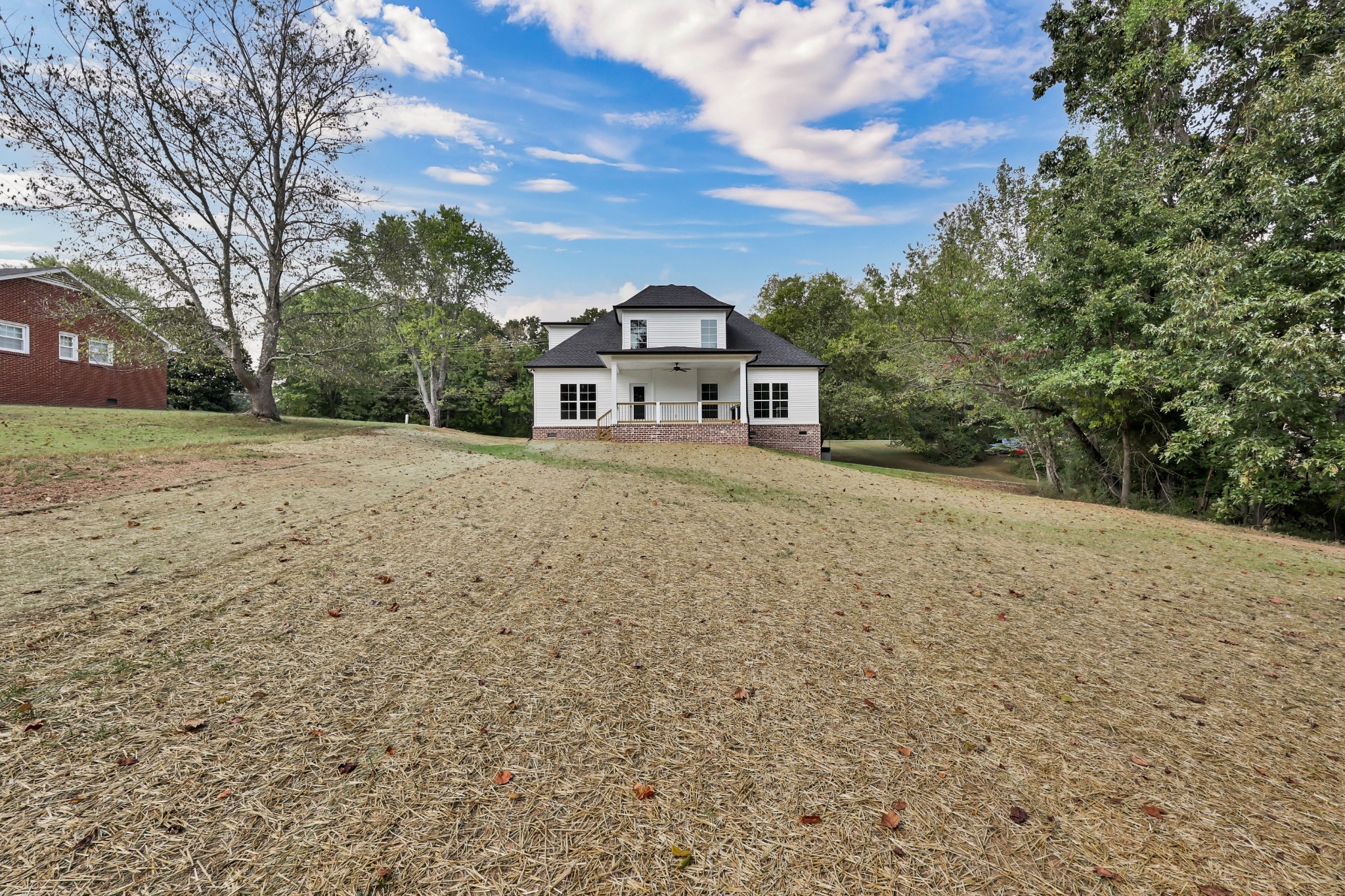 262 Rossview Road Clarksville TN 37043