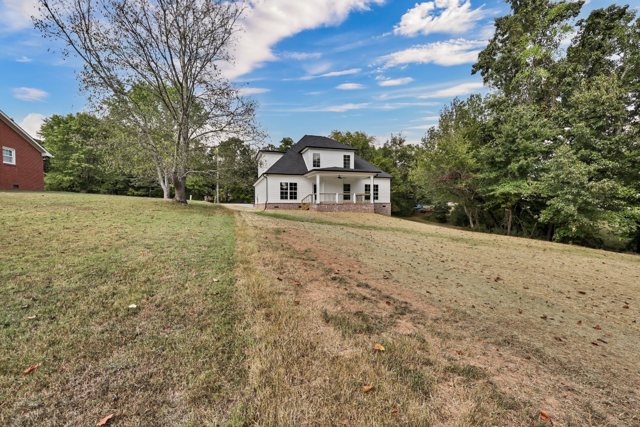 262 Rossview Road Clarksville TN 37043