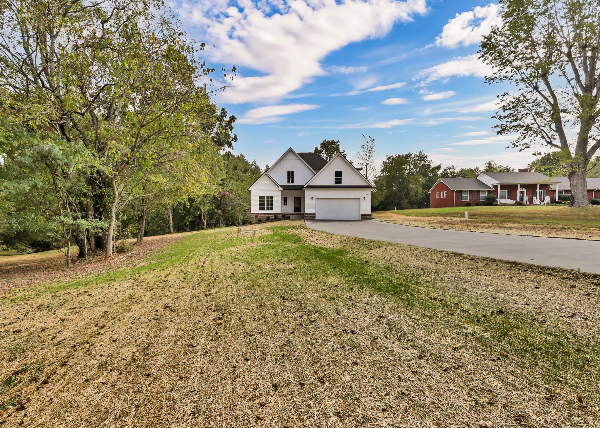 262 Rossview Road Clarksville TN 37043