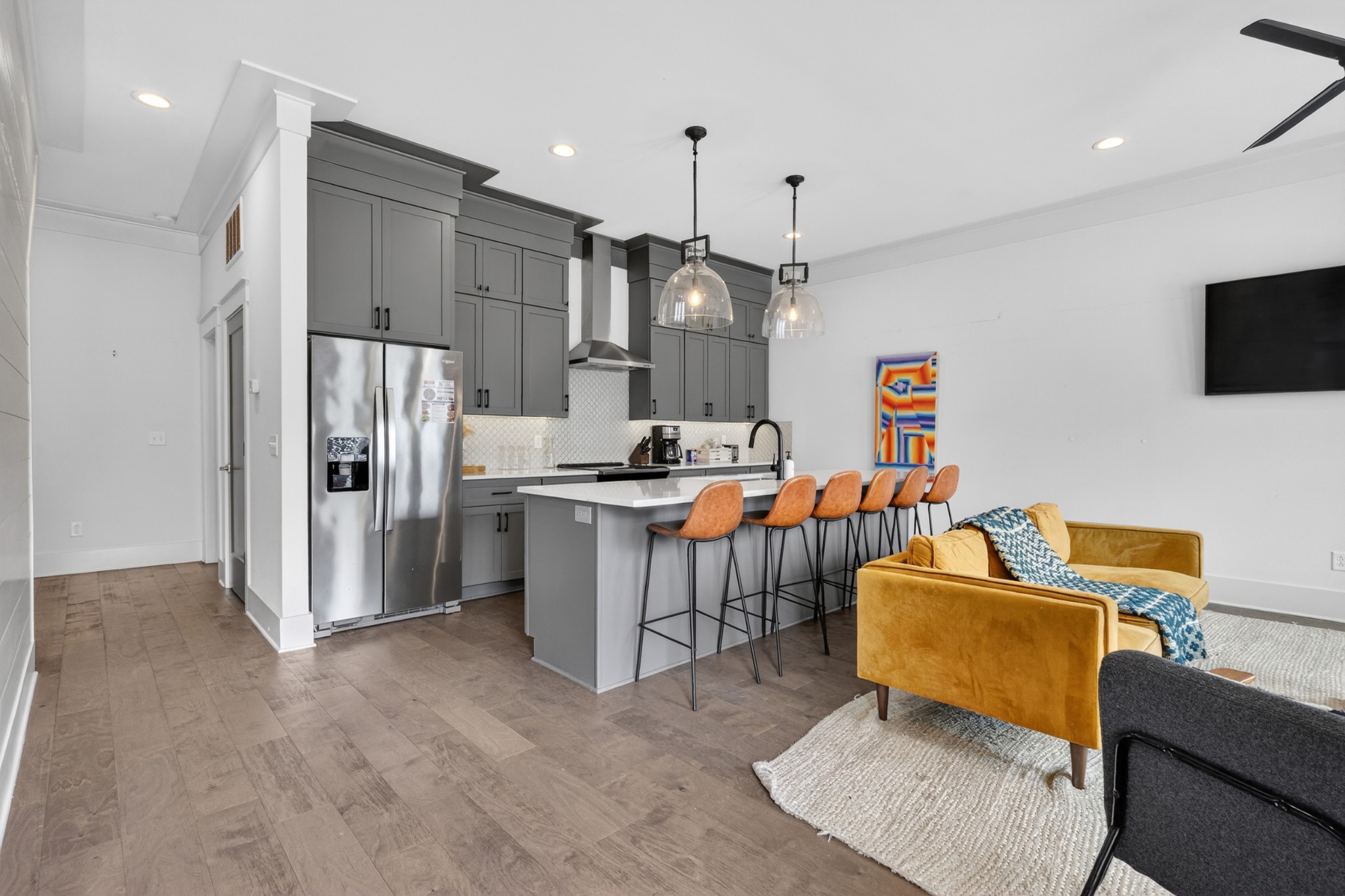 1111 Sharpe Avenue Nashville TN 37206
