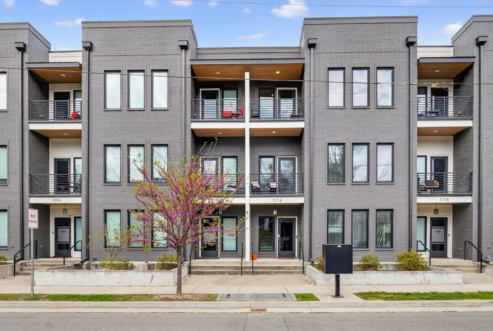 1111 Sharpe Avenue Nashville TN 37206