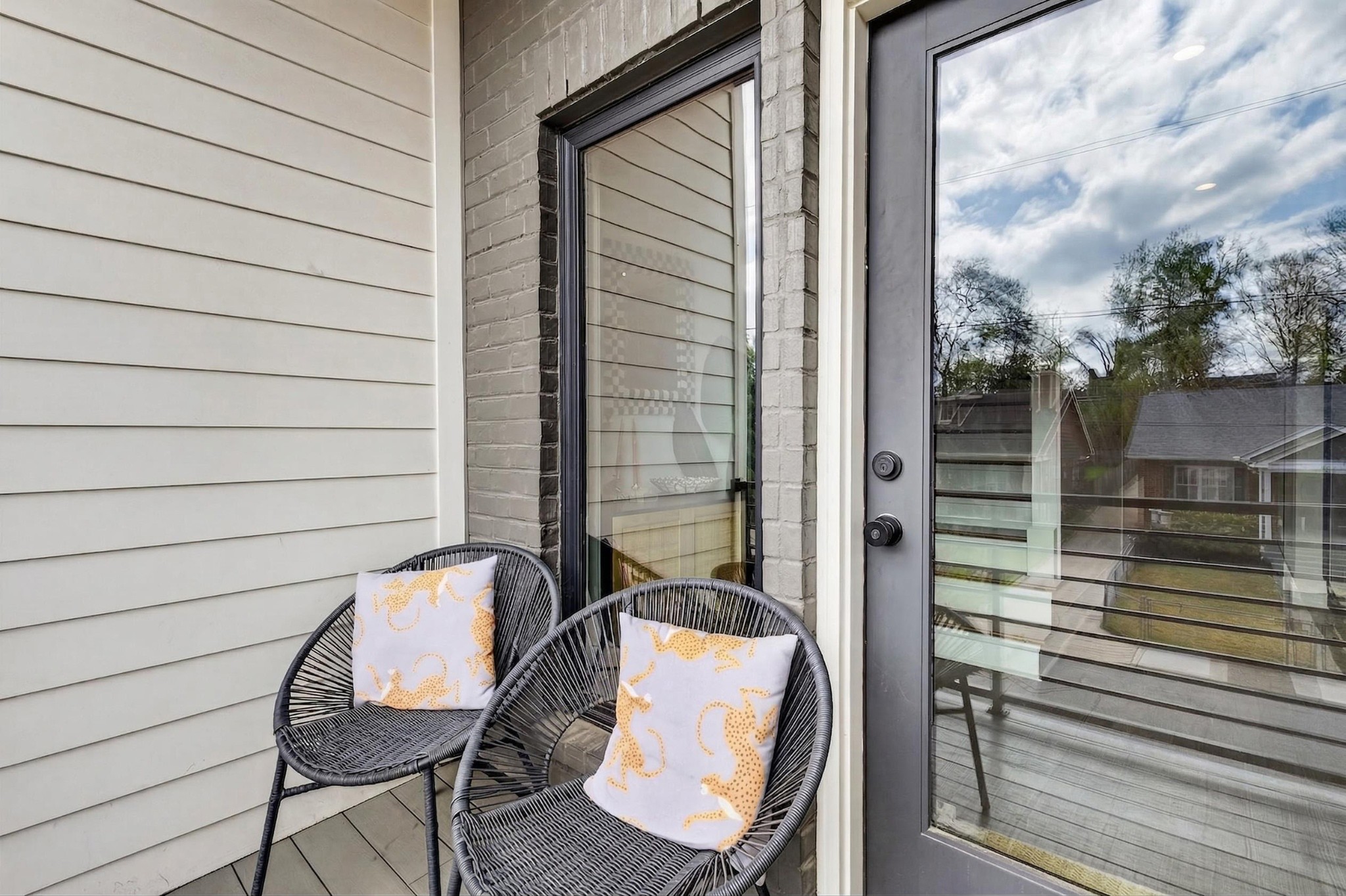 1111 Sharpe Avenue Nashville TN 37206