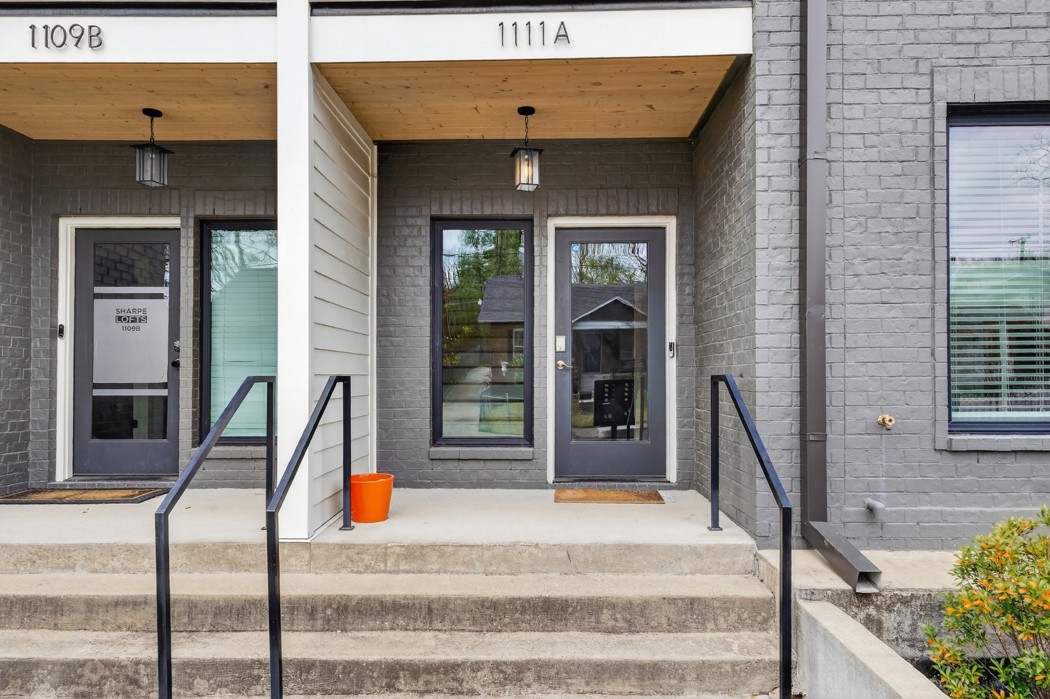 1111 Sharpe Avenue Nashville TN 37206