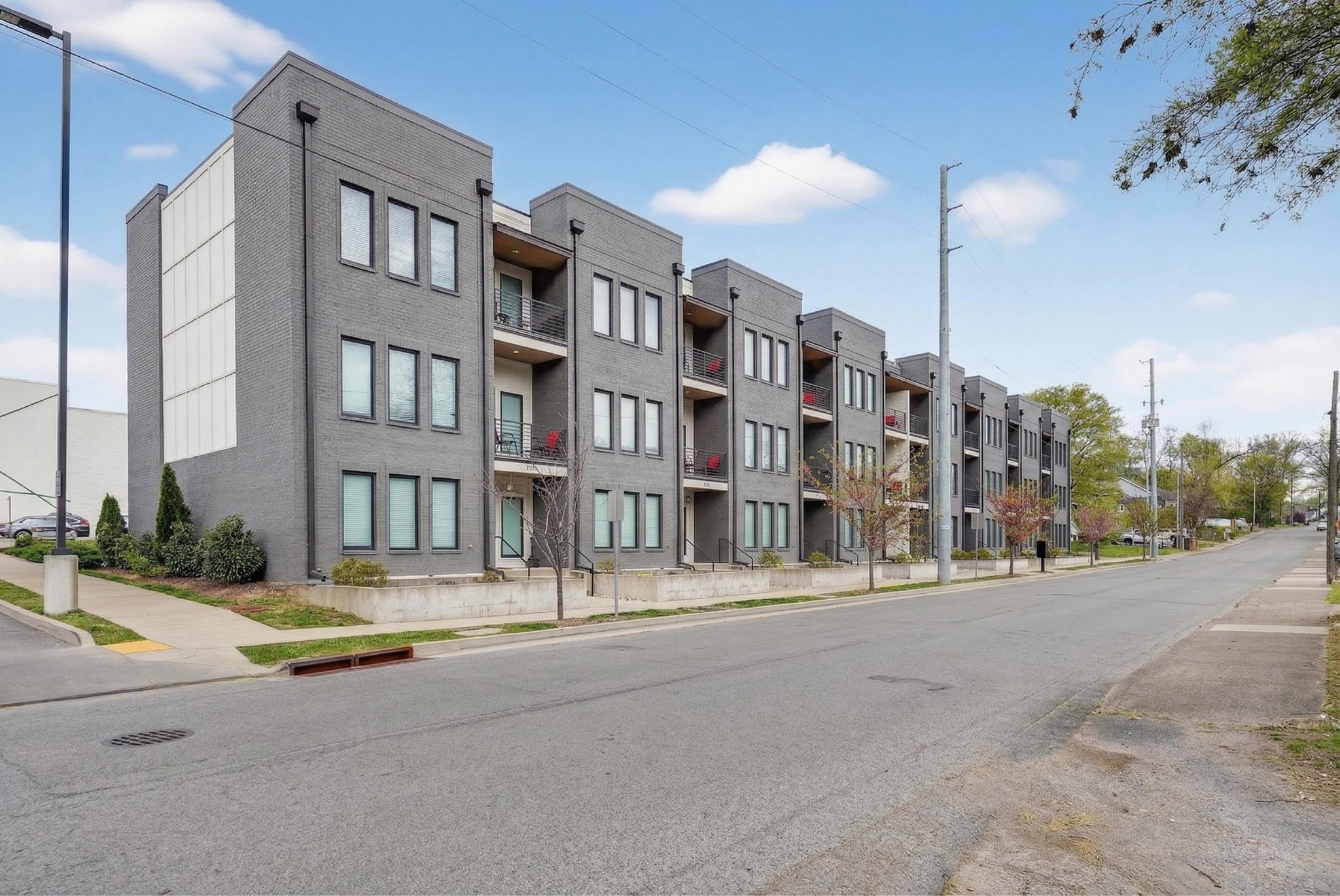 1111 Sharpe Avenue Nashville TN 37206