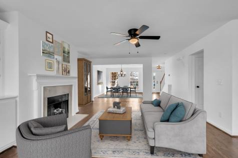7440 Kreitner Drive Nashville TN 37221