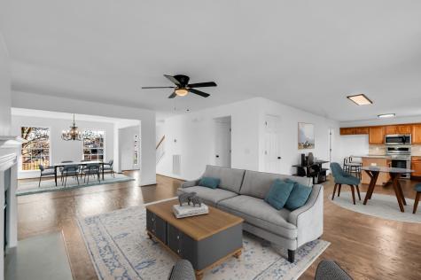 7440 Kreitner Drive Nashville TN 37221
