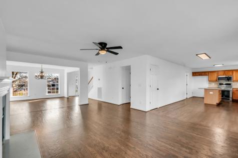 7440 Kreitner Drive Nashville TN 37221