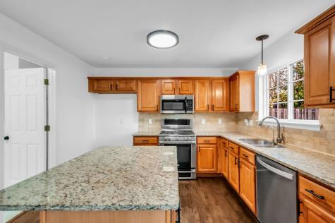 7440 Kreitner Drive Nashville TN 37221