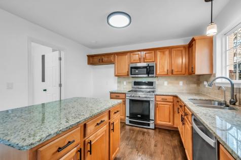 7440 Kreitner Drive Nashville TN 37221