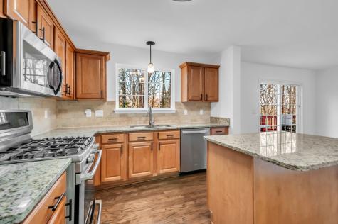 7440 Kreitner Drive Nashville TN 37221