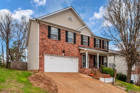 7440 Kreitner Drive Nashville TN 37221