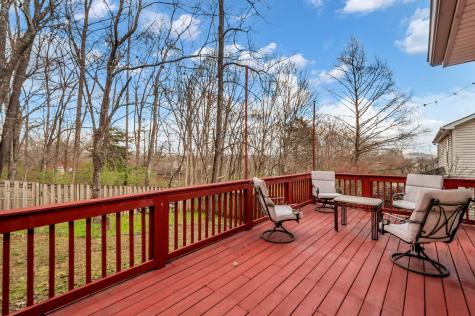 7440 Kreitner Drive Nashville TN 37221