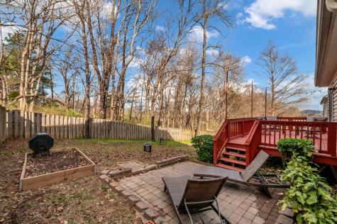 7440 Kreitner Drive Nashville TN 37221