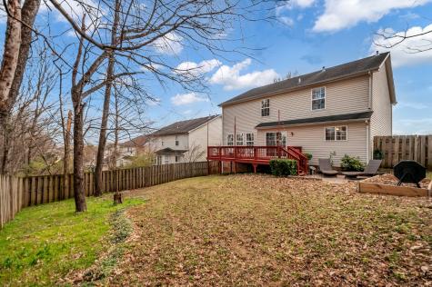 7440 Kreitner Drive Nashville TN 37221