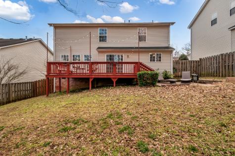 7440 Kreitner Drive Nashville TN 37221