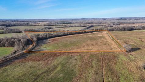 0 Lower Big Sandy Road Big Sandy TN 38221