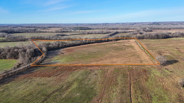 0 Lower Big Sandy Road Big Sandy TN 38221