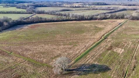 0 Lower Big Sandy Road Big Sandy TN 38221