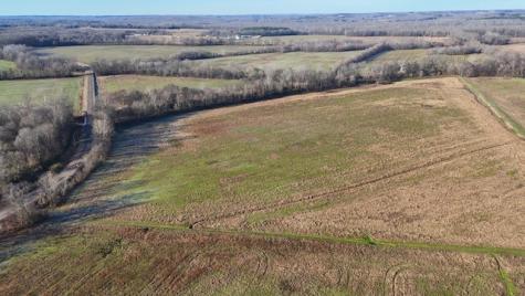 0 Lower Big Sandy Road Big Sandy TN 38221
