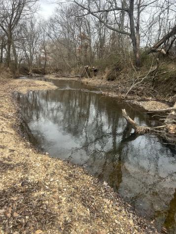 0 Lower Big Sandy Road Big Sandy TN 38221