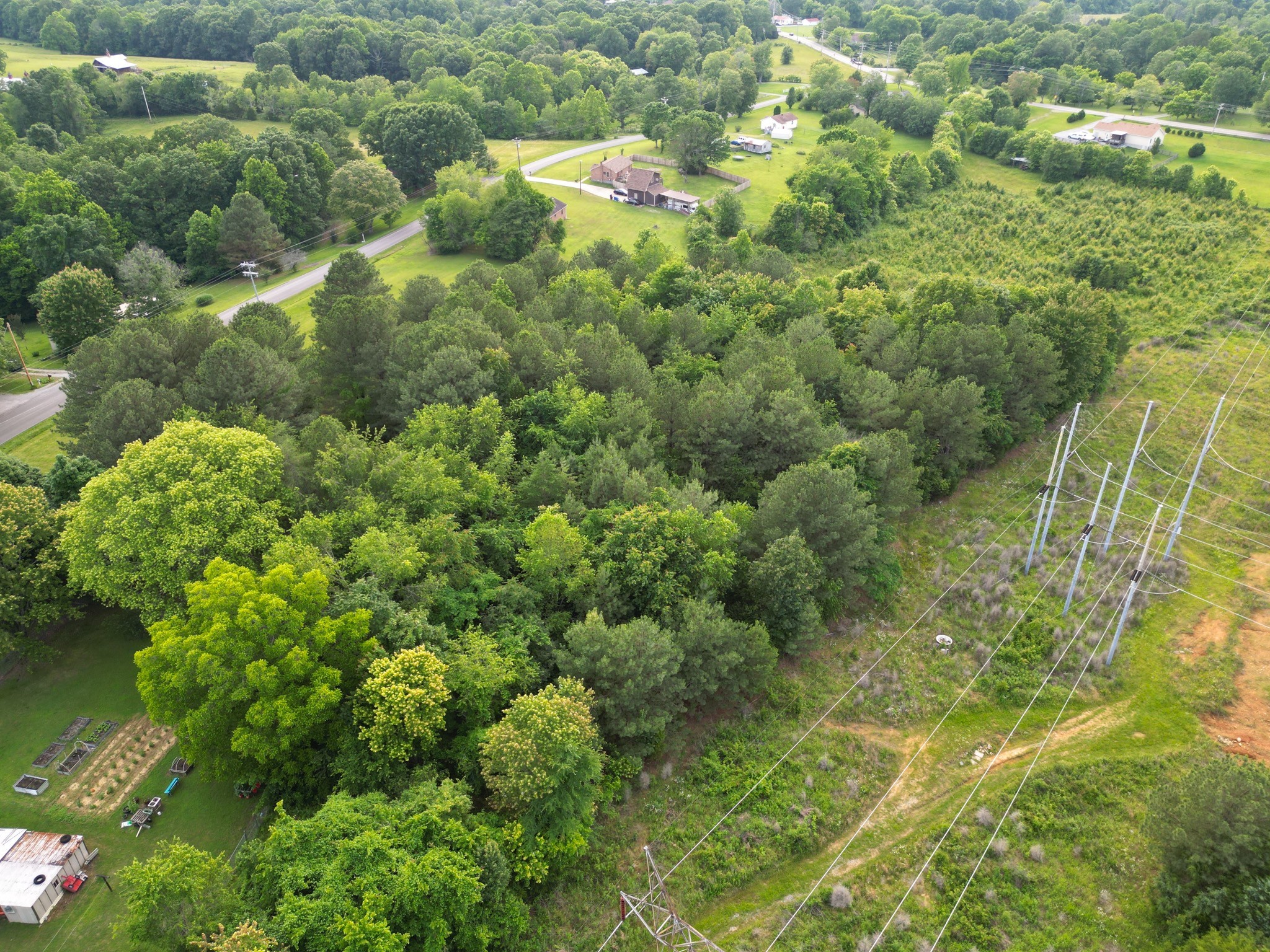0 Raybon Binkley Ashland City TN 37015