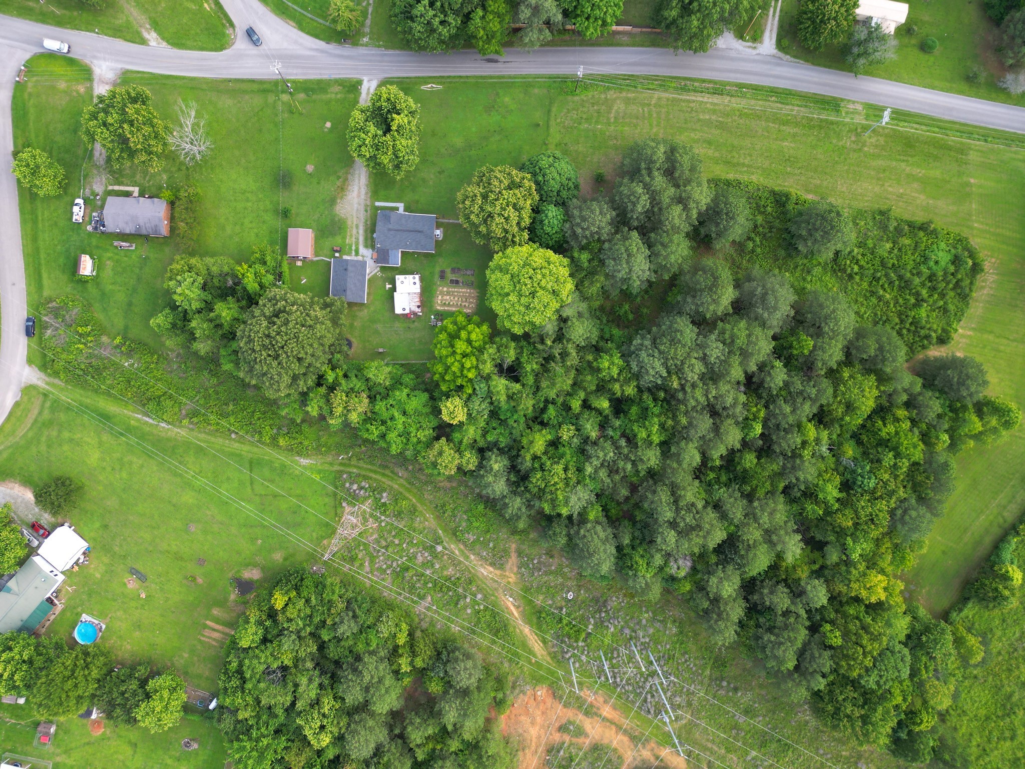 0 Raybon Binkley Ashland City TN 37015