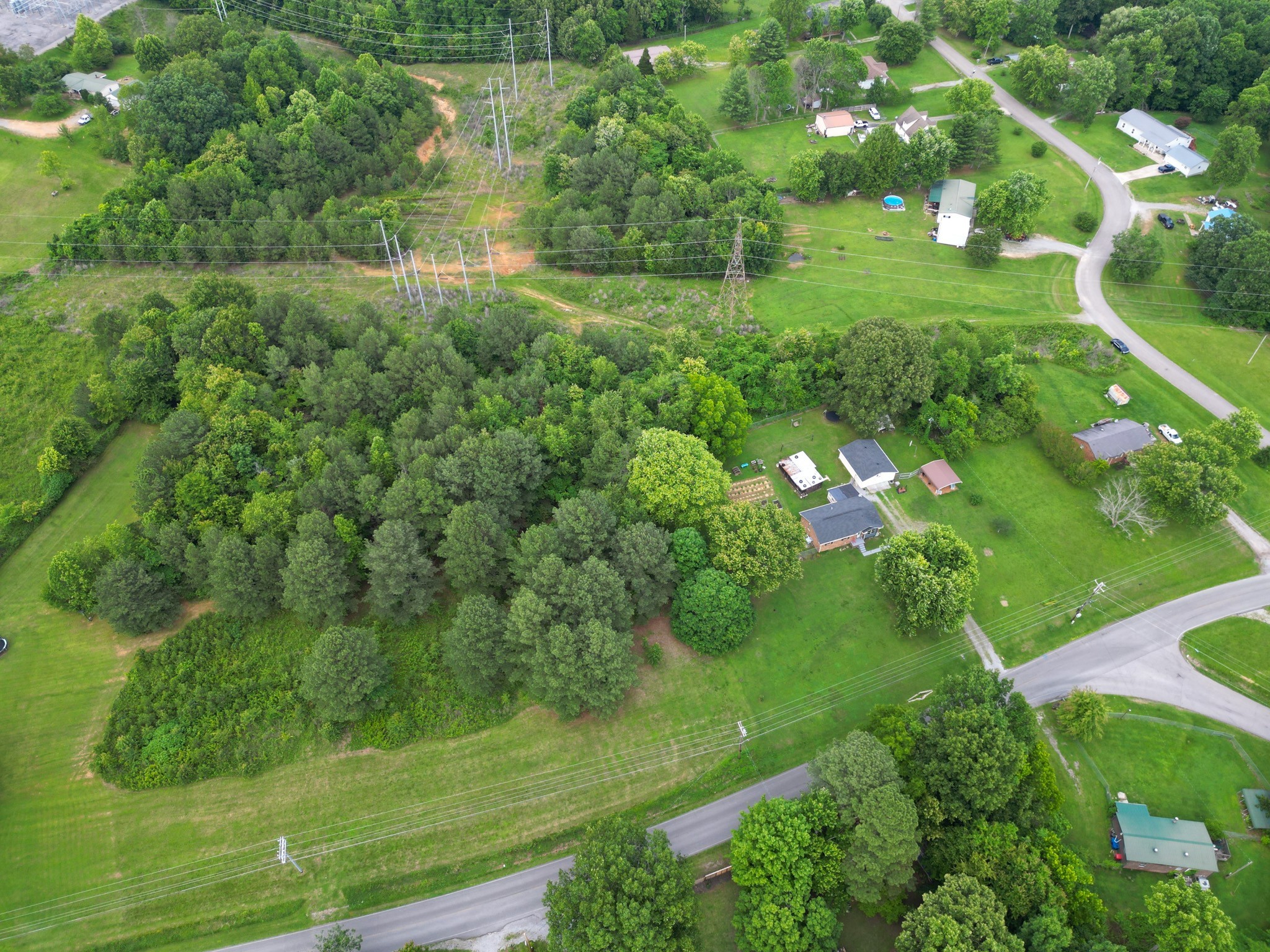 0 Raybon Binkley Ashland City TN 37015