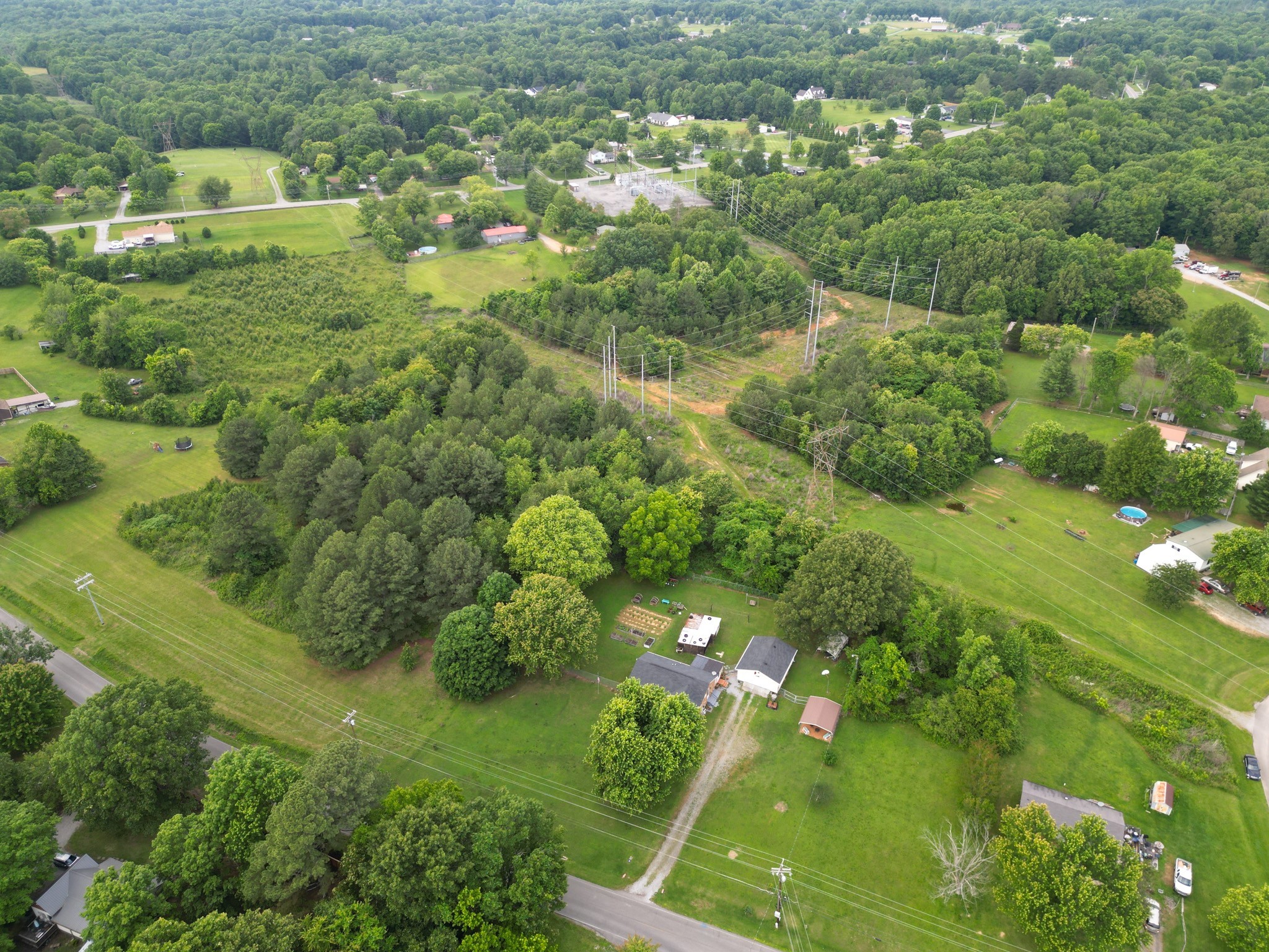 0 Raybon Binkley Ashland City TN 37015