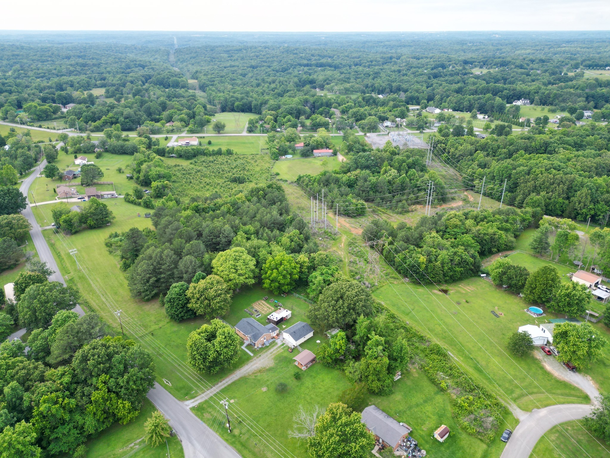 0 Raybon Binkley Ashland City TN 37015