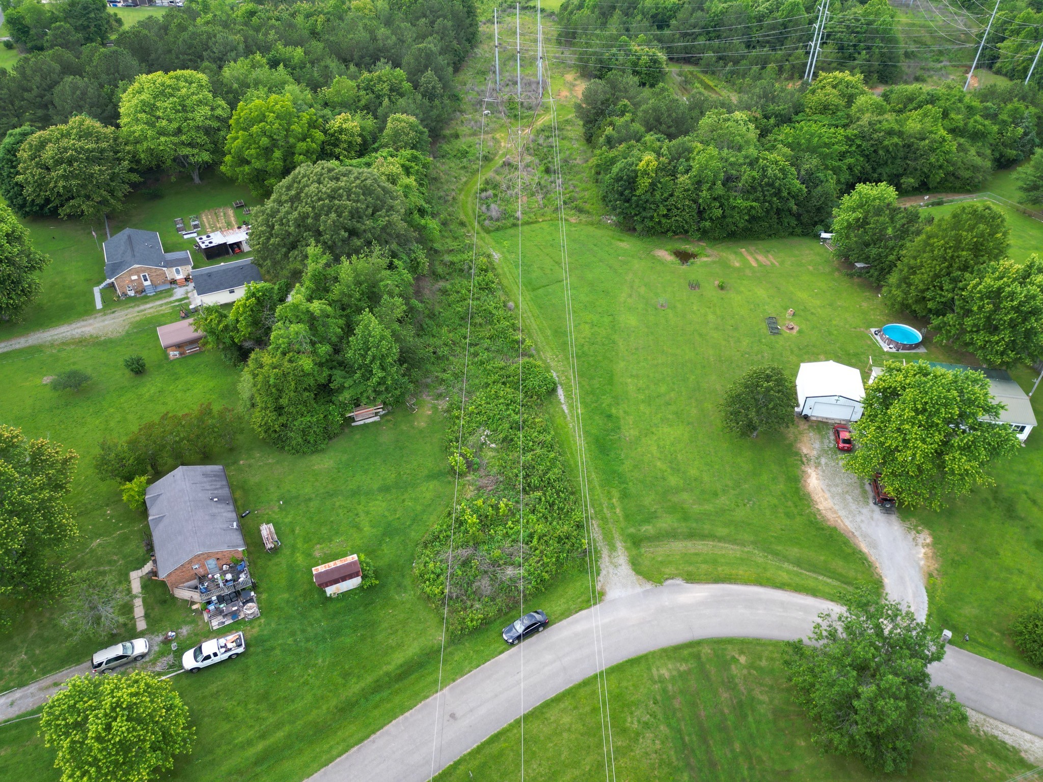 0 Raybon Binkley Ashland City TN 37015