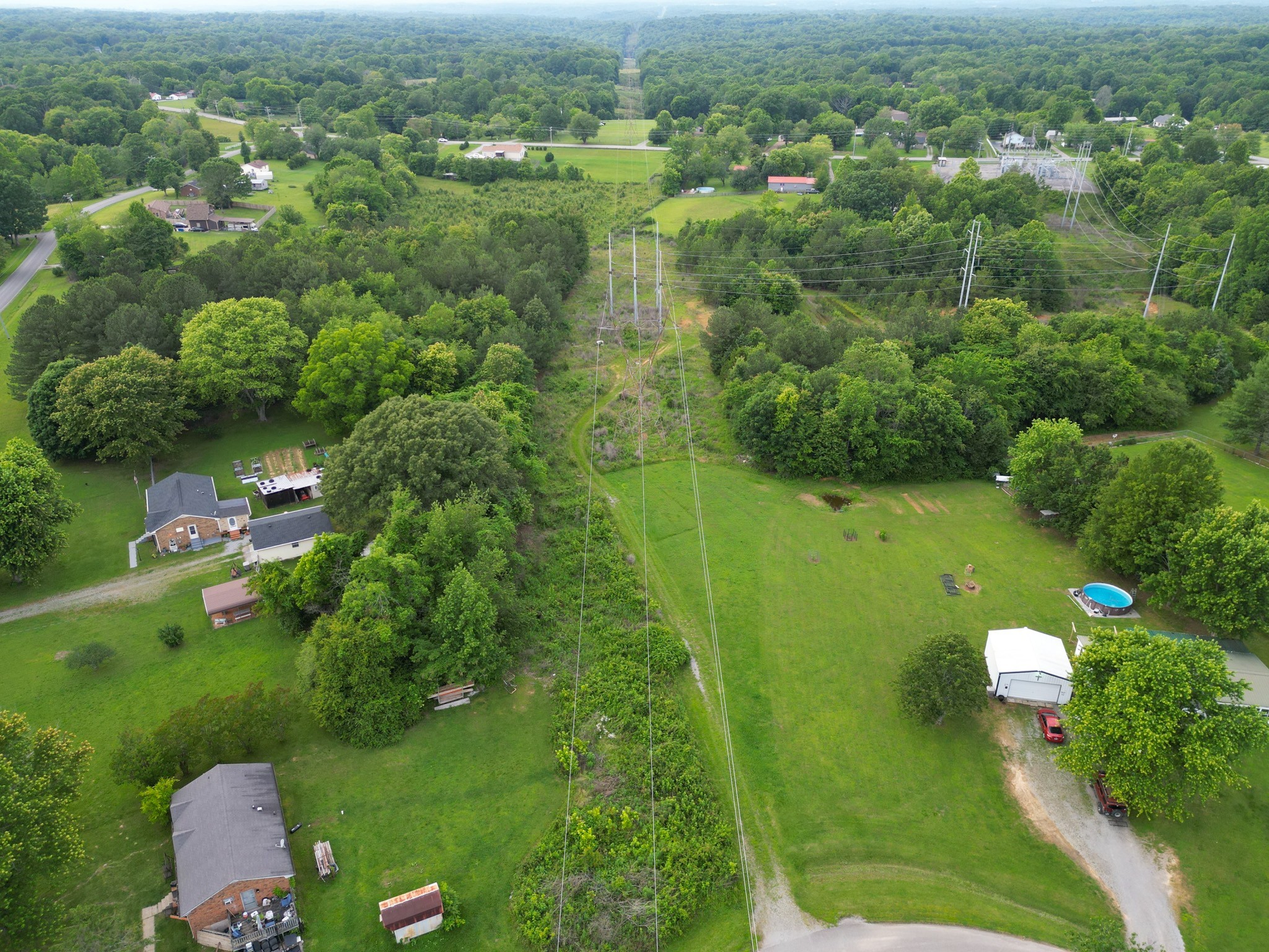 0 Raybon Binkley Ashland City TN 37015