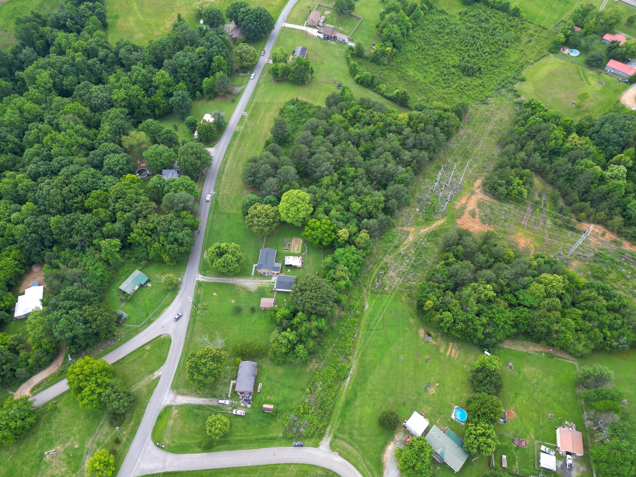 0 Raybon Binkley Ashland City TN 37015