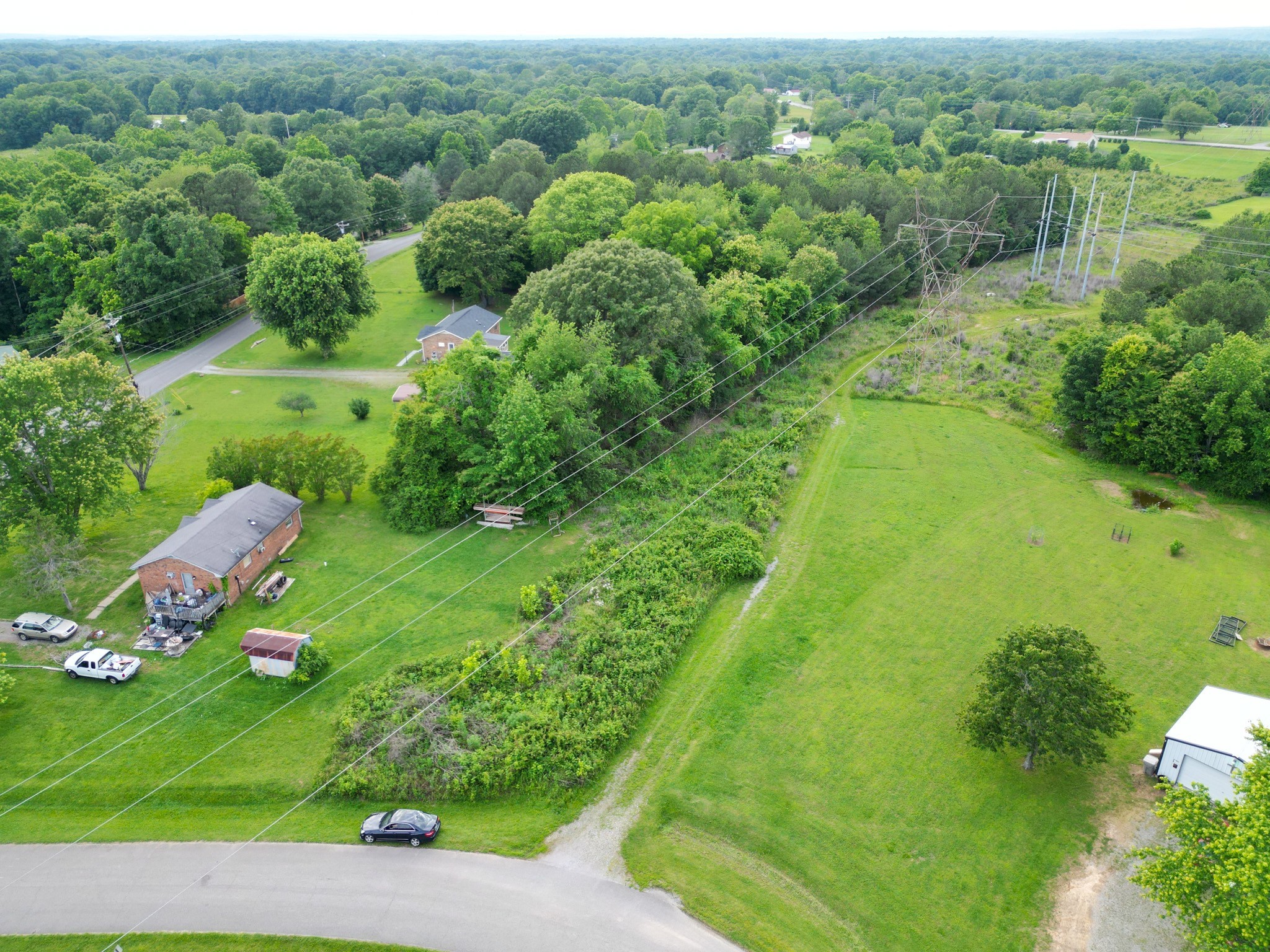 0 Raybon Binkley Ashland City TN 37015