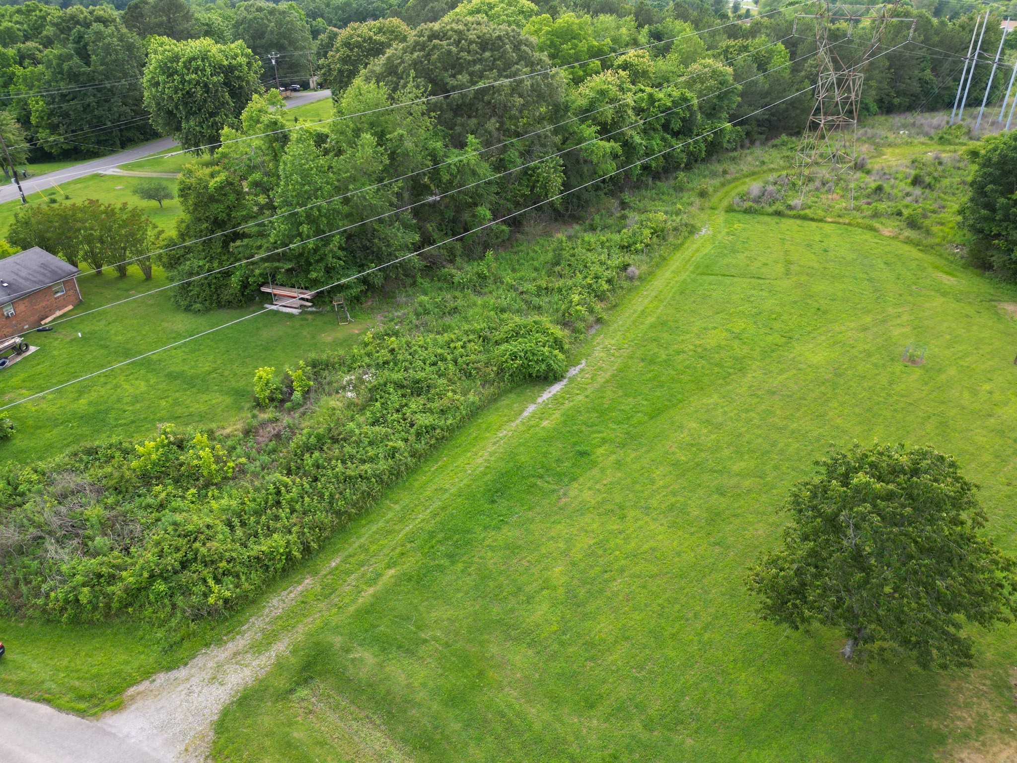0 Raybon Binkley Ashland City TN 37015
