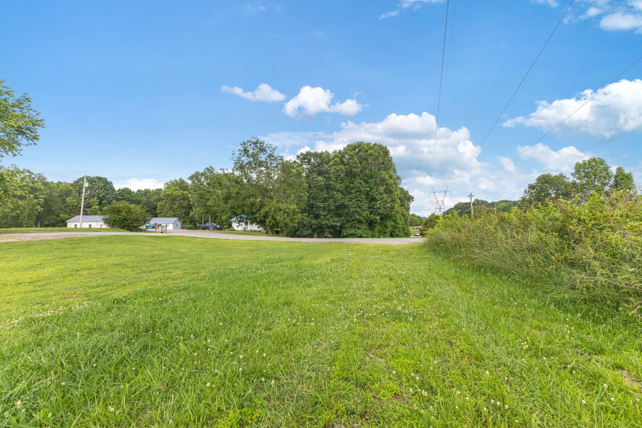 0 Raybon Binkley Ashland City TN 37015