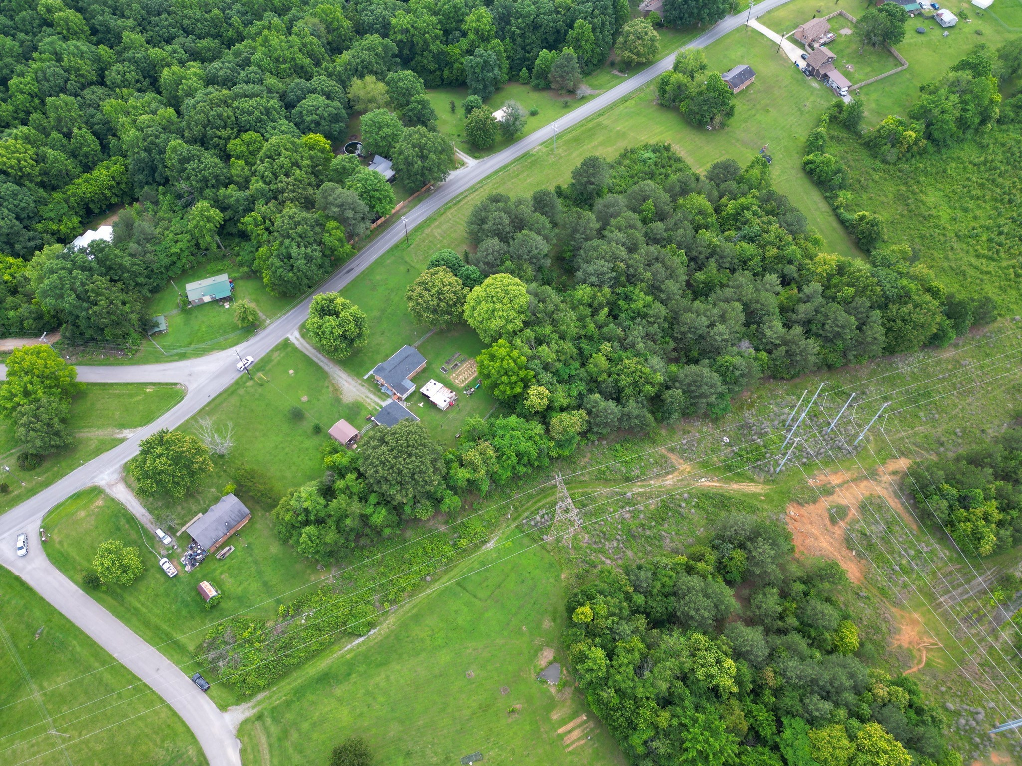 0 Raybon Binkley Ashland City TN 37015