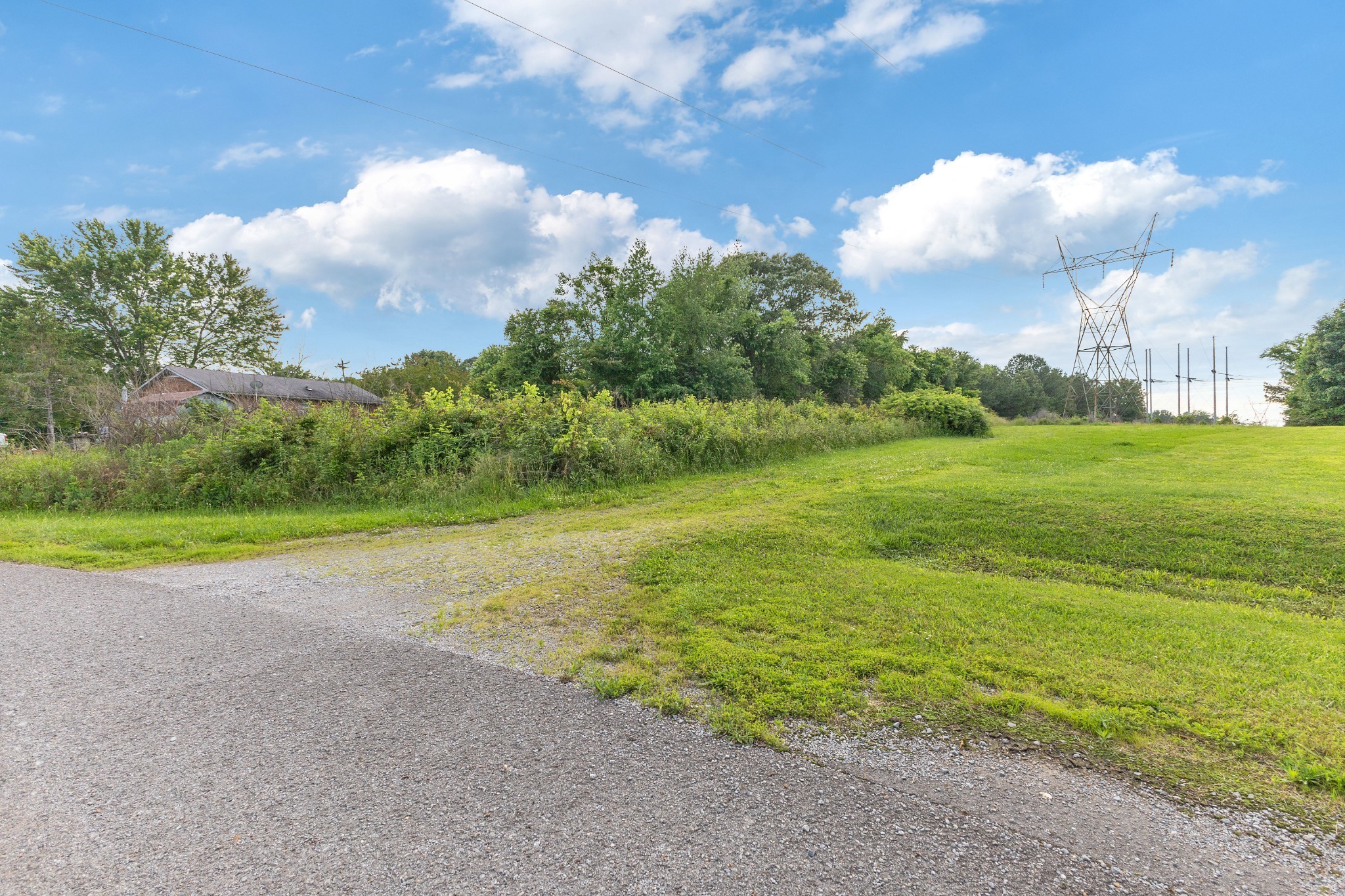 0 Raybon Binkley Ashland City TN 37015
