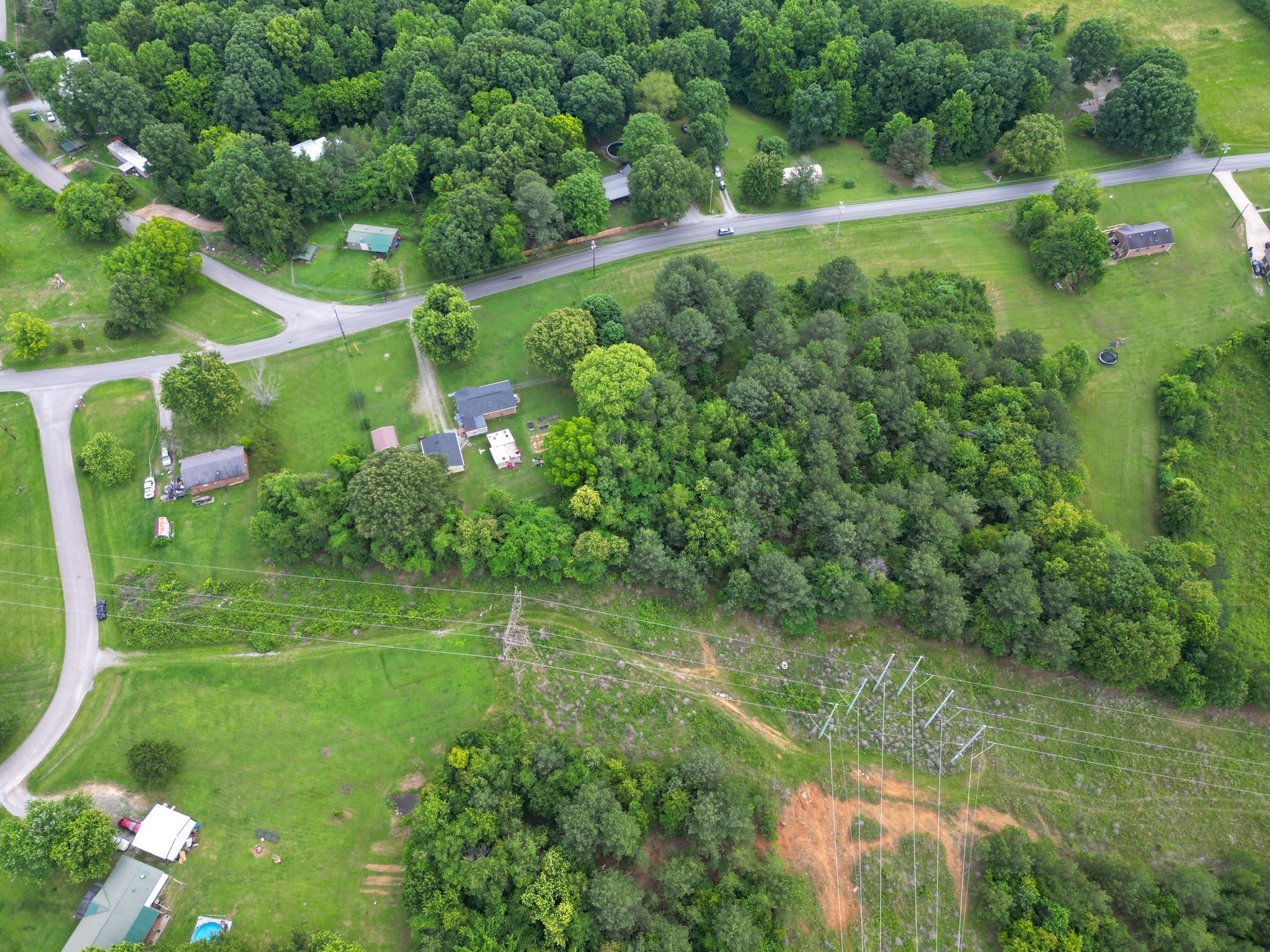 0 Raybon Binkley Ashland City TN 37015