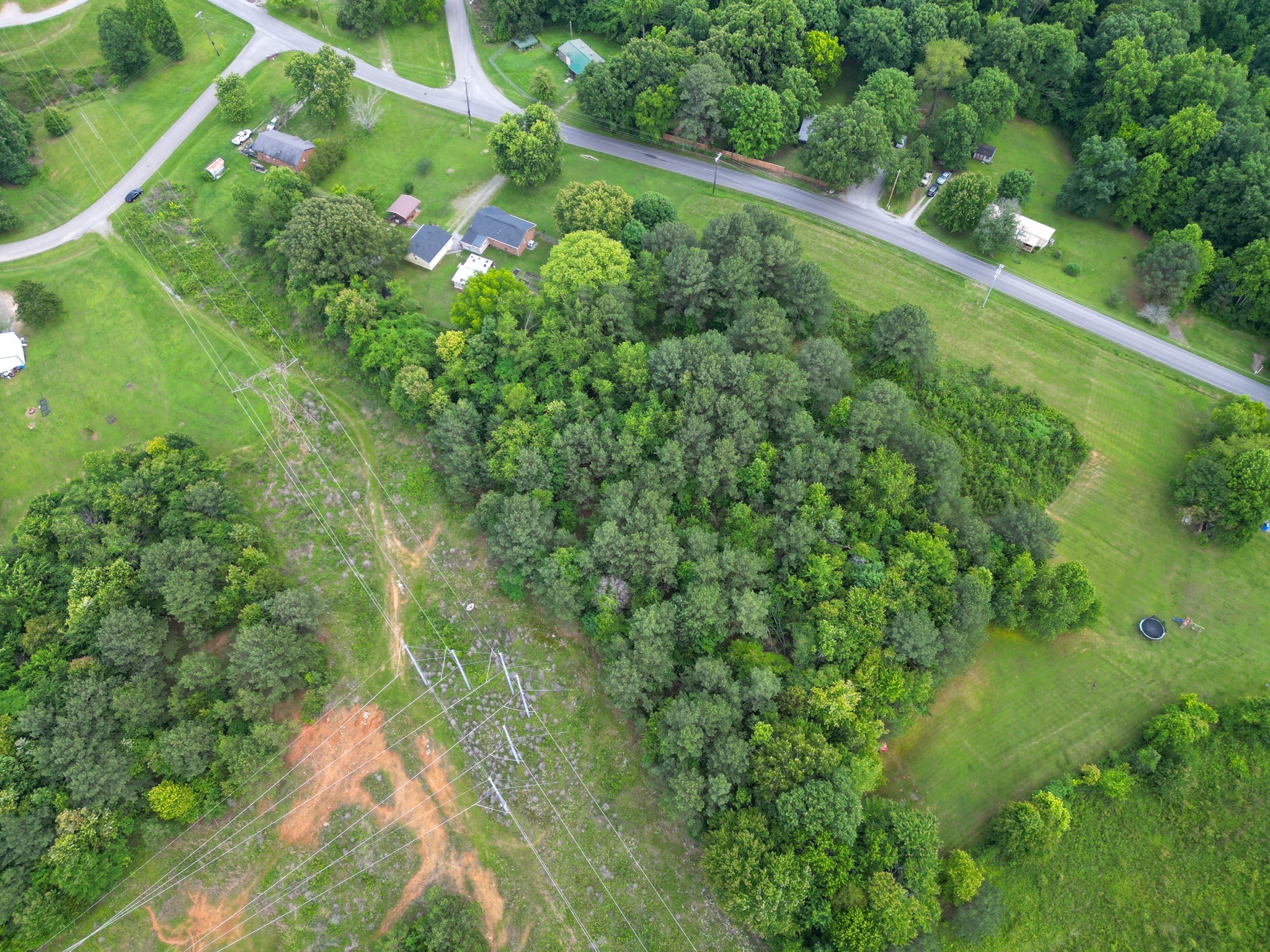 0 Raybon Binkley Ashland City TN 37015